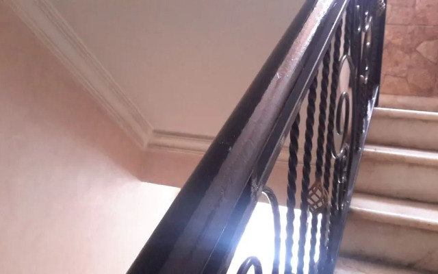 Mesfin Harar Hotel