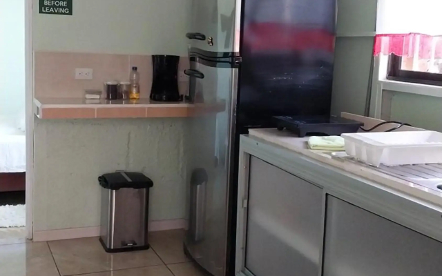 Apartamento La Fortuna #2