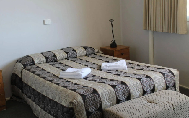 Bermagui Beach Hotel