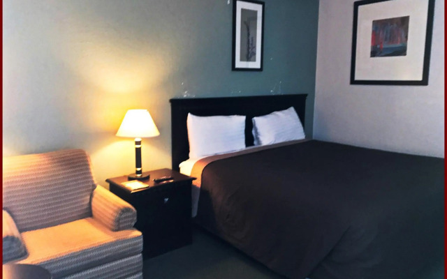 Stay Inn and Suites