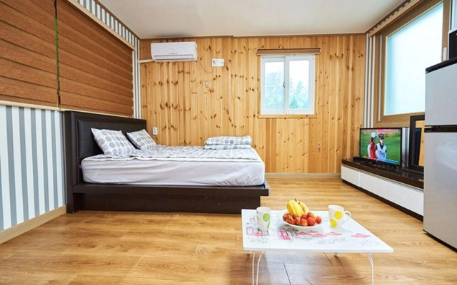 Yeosu Dolsan Healing Pension