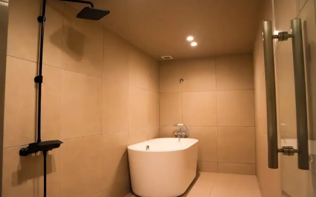 Villa Mikuri Tsunoshima