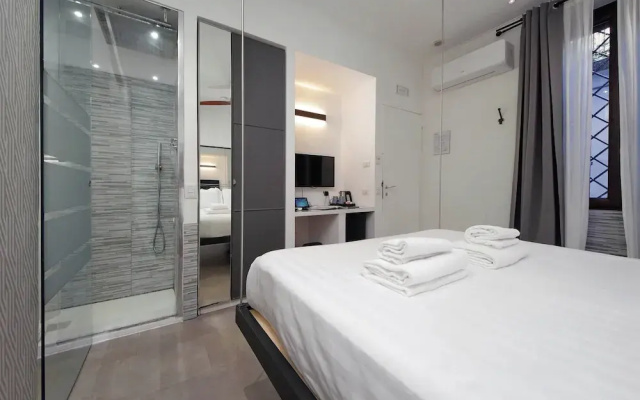 Romaresidence Trastevere Guesthouse