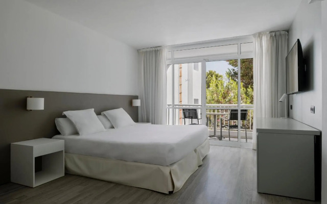 Prinsotel Alba & Spa
