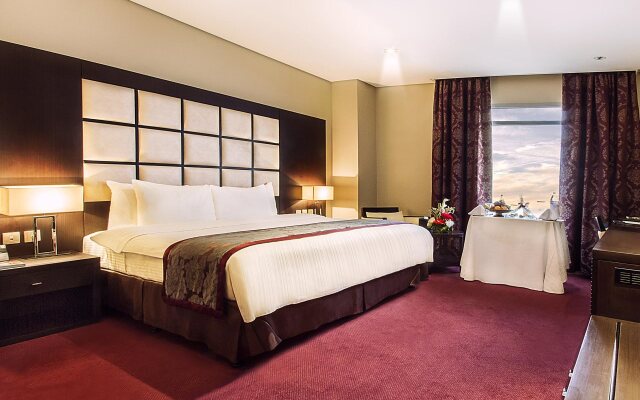 The K Hotel