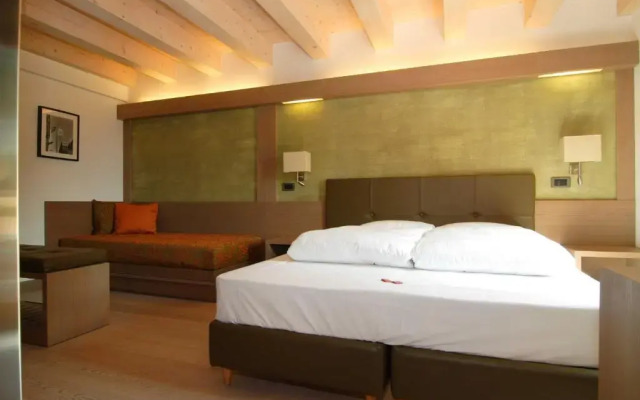 Dolomiti Lodge Villa Gaia