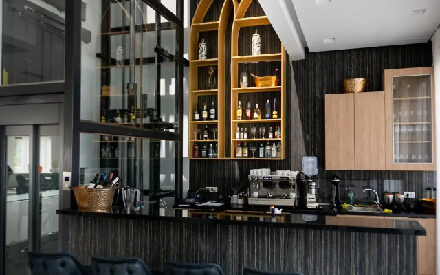 Mythical Coast Wellness Retreat