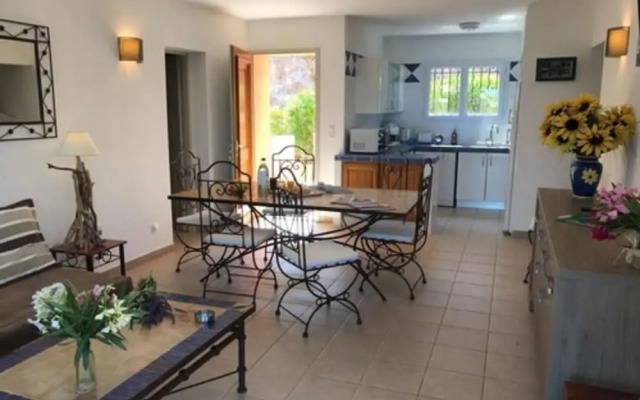 Résidence de Tourisme Mare e Macchia