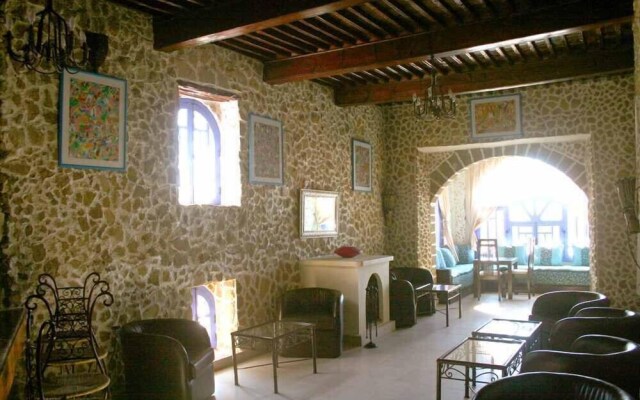 Hotel Villa Damonte