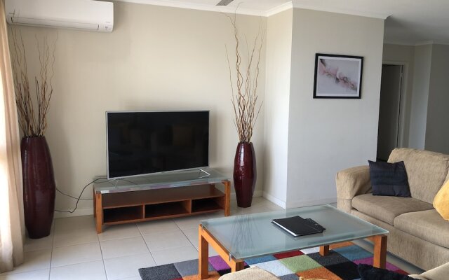 Coral Towers Holiday Suites