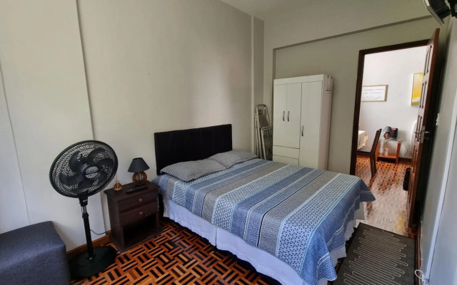 Ap Na Barra, Frente Do Farol