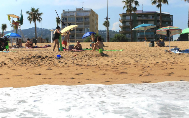 fantasticas vistas a mar