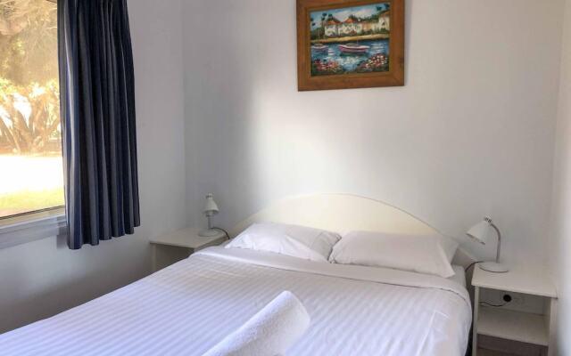 Tasman Holiday Parks - Yallingup Beach