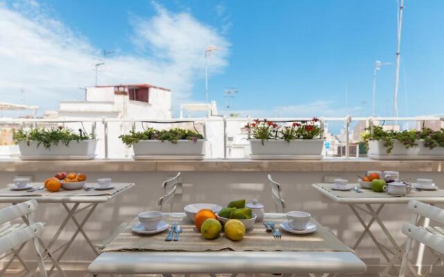 Palazzo Fiscaiolo B&B