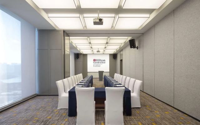 Hilton Garden Inn Xiamen Bailuzhou Park