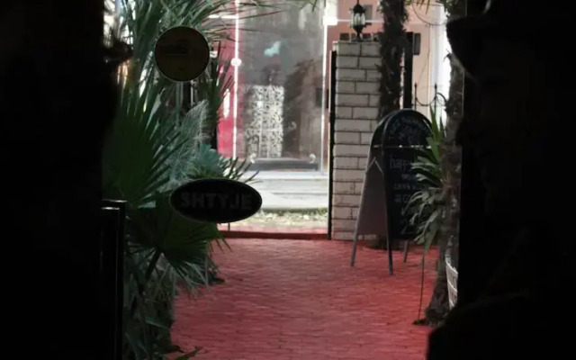 Hostel Vila 7