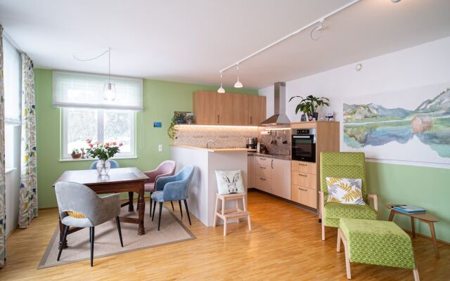 LOIDLs Guesthouse