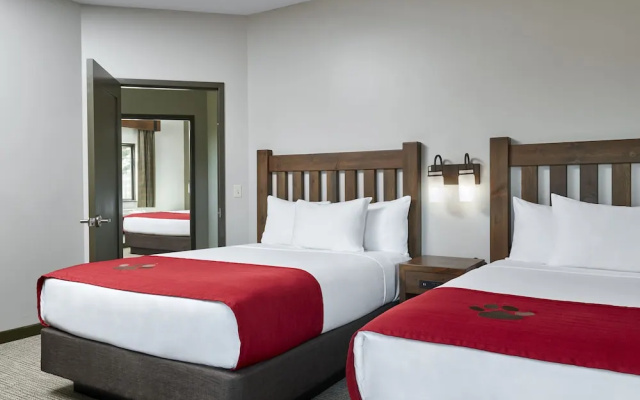 Great Wolf Lodge Arizona