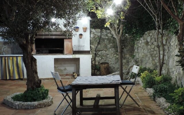 The Hideaway, Benaocaz, Cadiz