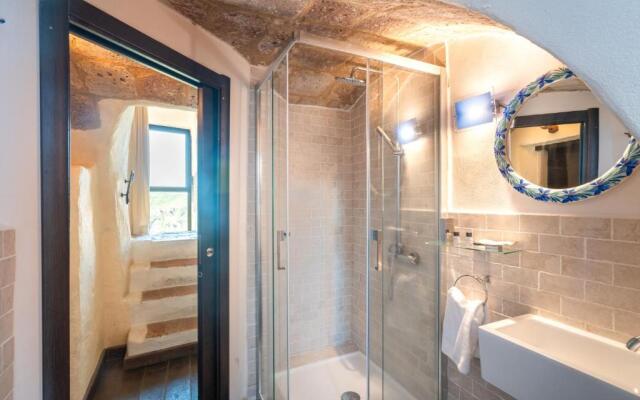 Hotel della Fortezza