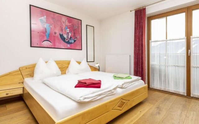 Appartement Oberreiter