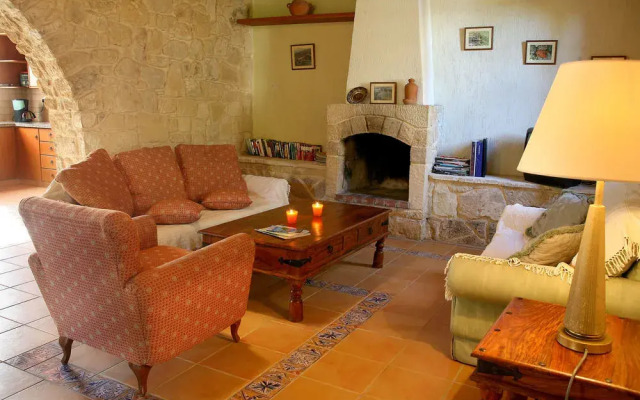 Villa Clementina