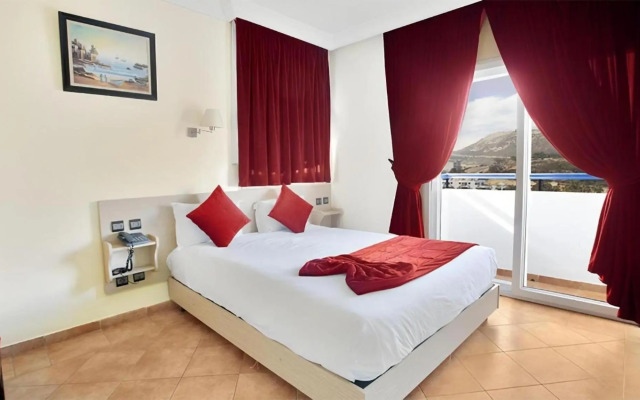 Tildi Hotel
