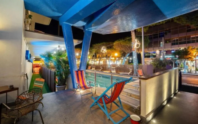 Hotel Corallo Rimini