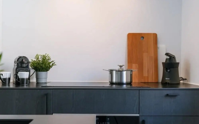 Pleasant Apartment in the Center of Ypres