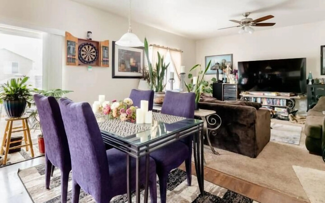 Ric's Place