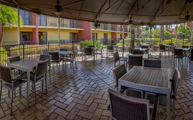Midpointe Hotel by Rosen Hotels & Resorts