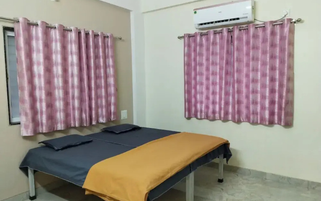 Vatavruksha Swamikrupa Residency