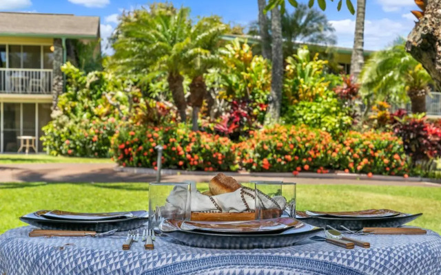 Napili Shores C116