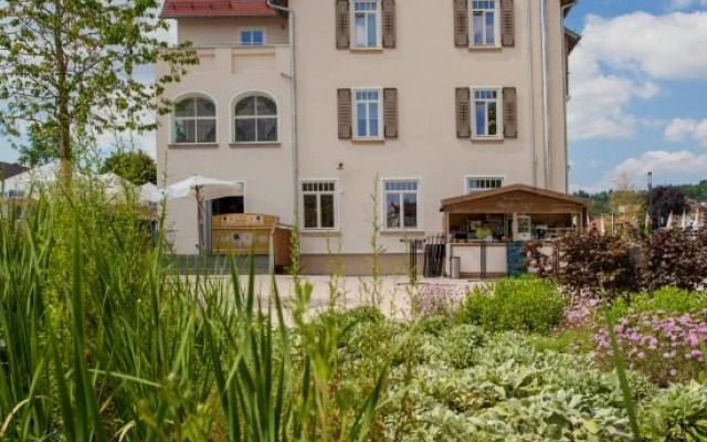 Villa Hirzel