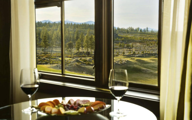Tetherow Resort