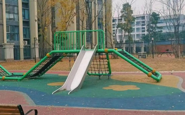 Datong Century Hotel (Chengdu Konggang)