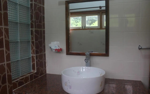 Birgo Guest House