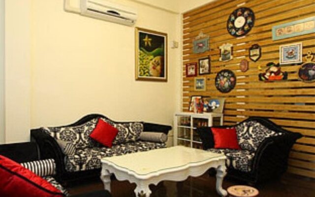 Little Nook B&B