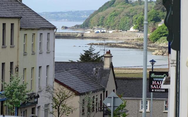 Rosebank Apartment no 3