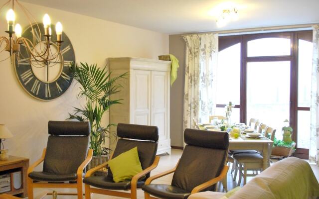 House With 3 Bedrooms in Bertrix, With Furnished Garden and Wifi
