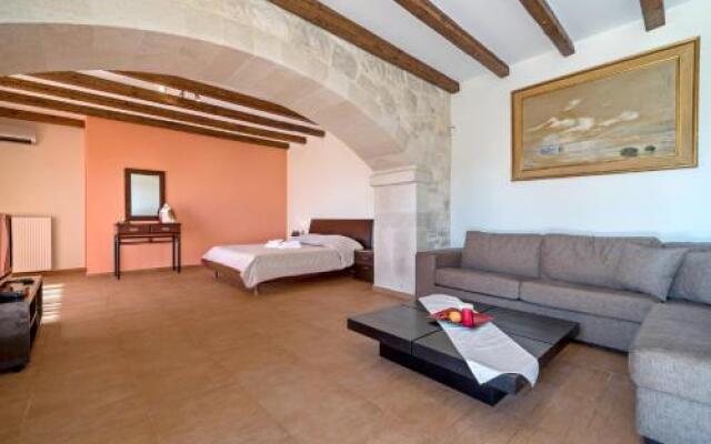 Apartment Epar.Od. Kalonichti-Saitouron - 4