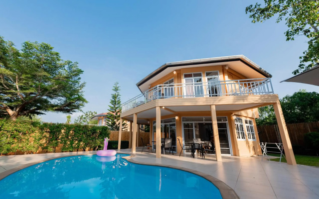 Twin Villas Ao Nang