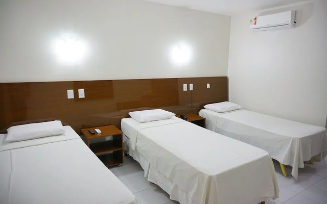 Hotel Brotas