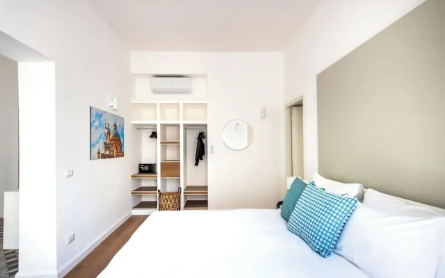 Ci' Capo Apartments by Wonderful Italy