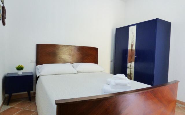 La Casa di Mariedda in Dorgali