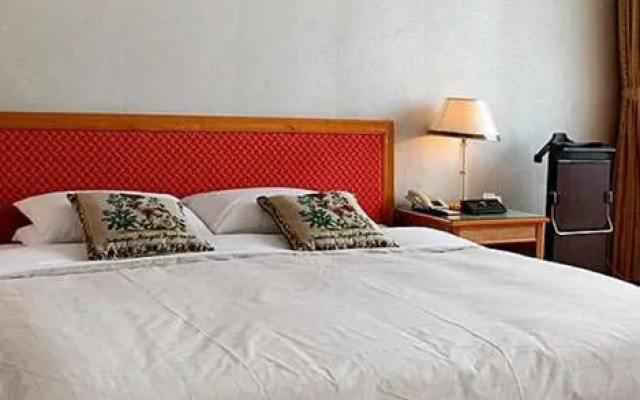 Wuxi Lakeview Park Resort