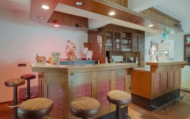 Vacation Home in Sankt Goarshausen