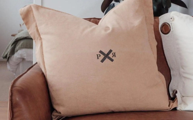 Oceanhus Port Campbell