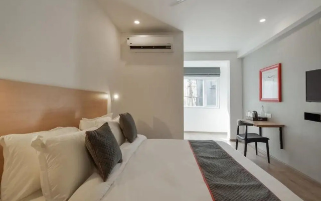 Hotel Jaiman