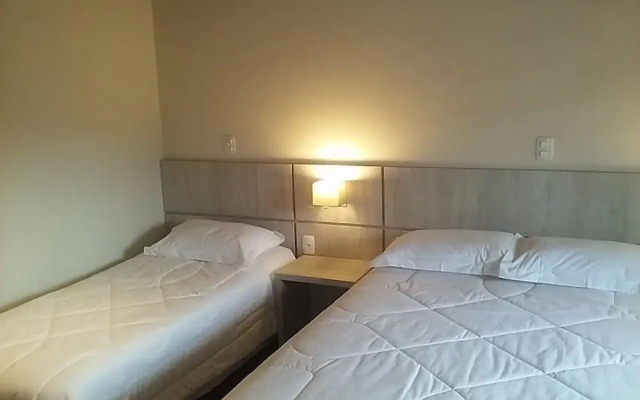 Residencial Aconchego do Lago Gramado